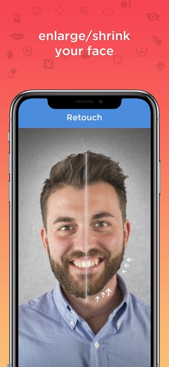 Imagen 2 para fixtouch - retouch & make…