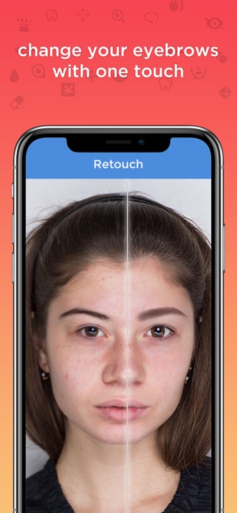 Imagen 3 para fixtouch - retouch & make…