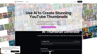 Imagen 0 para ThumbnailCreator.comv1.1