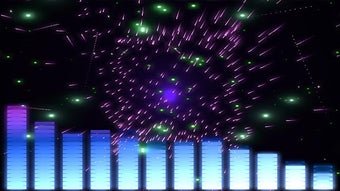 Image 2 for CLUB POWERAMP VISUALIZATI…