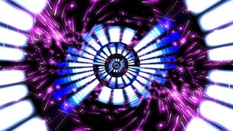 Image 0 for CLUB POWERAMP VISUALIZATI…