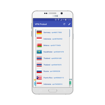 Imagen 1 para Krack Quick Fix - VPN Fre…