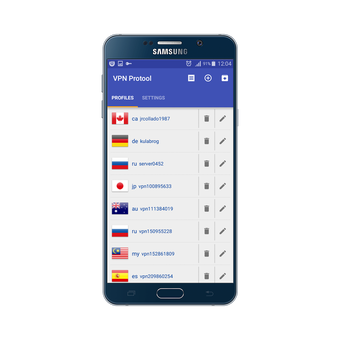 Imagen 2 para Krack Quick Fix - VPN Fre…