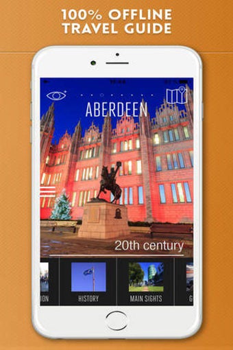 Image 0 for Aberdeen Travel Guide wit…