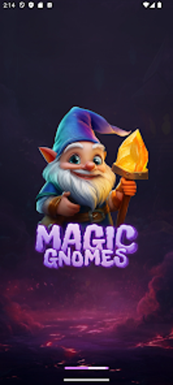 Image 0 for Magic Gnomes