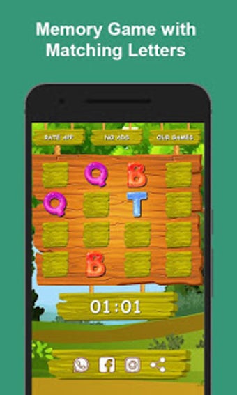 Imagen 0 para ABC English Alphabet For …