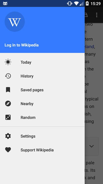 Image 0 for Wikipedia