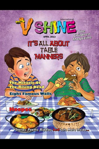Image 0 for V SHINE International