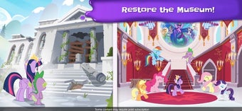 Image 0 for My Little Pony Color By M…