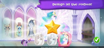 Image 2 for My Little Pony Color By M…