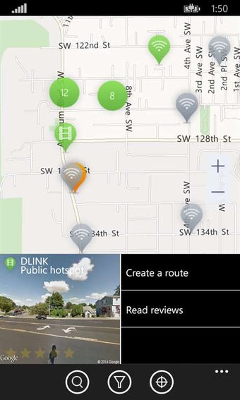 Image 1 for osmino Wi-Fi: free WiFi f…