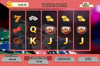 Image 0 for 777 Real Quick Hit Slots
