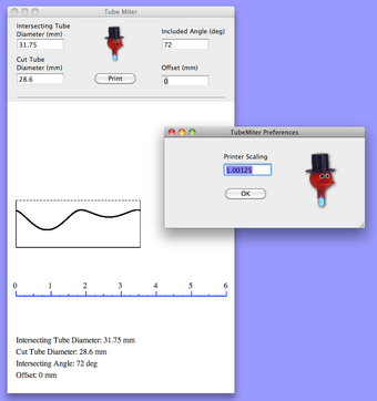 Image 0 for TubeMiter