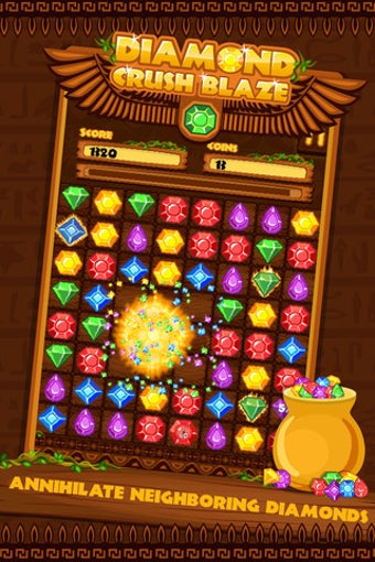 Image 4 for Diamond Crush Blaze