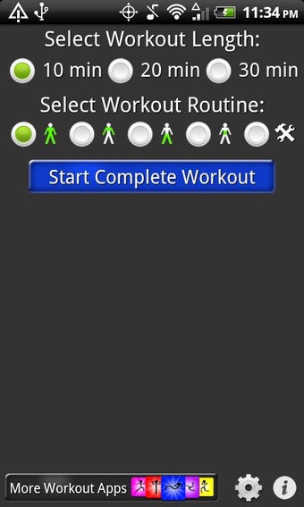 Imagen 1 para Daily Workouts