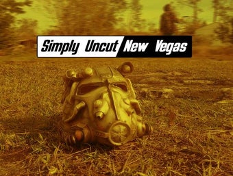 Image 0 for Simply Uncut - New Vegas