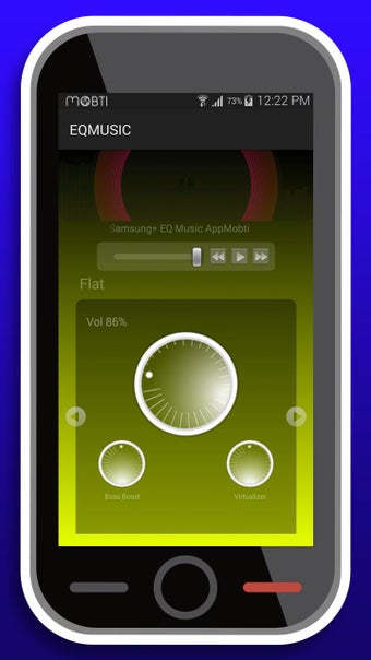 Imagen 0 para EQMusic Equalizer mp3