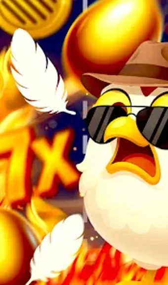 Image 0 for Chicky Run Quest