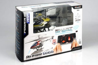 Image 0 for Silverlit Smart Link RC S…