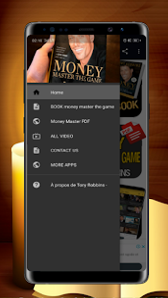 Image 3 for Free Audio book Money Mas…