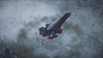 Imagen 0 para Dreadnought Tartarus