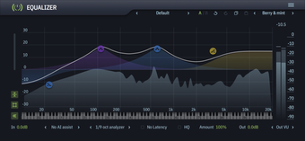 Image 2 for TB Equalizer