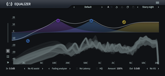 Image 0 for TB Equalizer