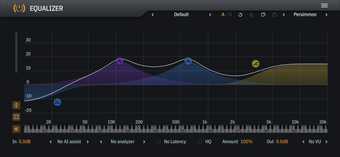 Image 1 for TB Equalizer