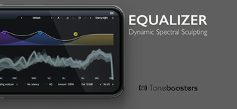 Image 3 for TB Equalizer