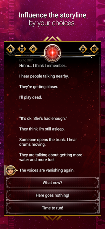 Image 2 for CHRONIRIC: Time Reapers