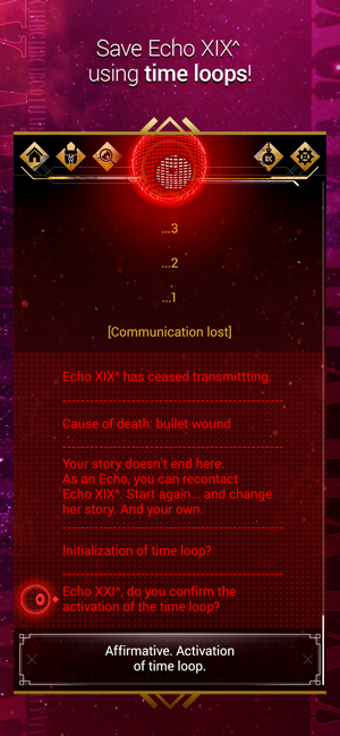 Image 3 for CHRONIRIC: Time Reapers