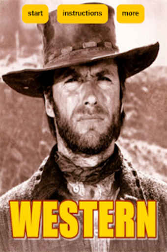 Imagen 0 para Western
