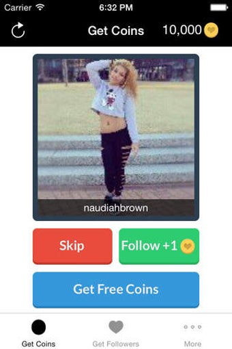 Image 0 for InstaStar Followers - Get…
