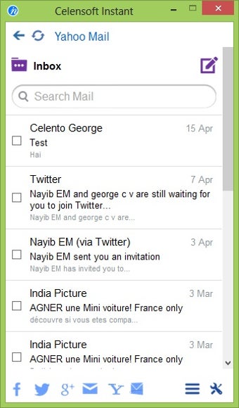 Image 4 for Celensoft Instant