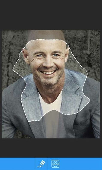 Image 2 for Photo Cut Paste for Windo…