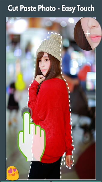 Image 3 for Photo Cut Paste for Windo…