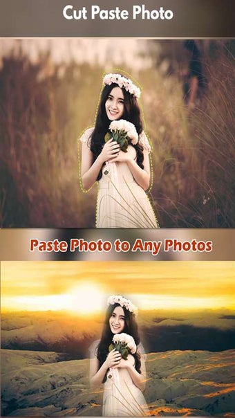 Image 1 for Photo Cut Paste for Windo…