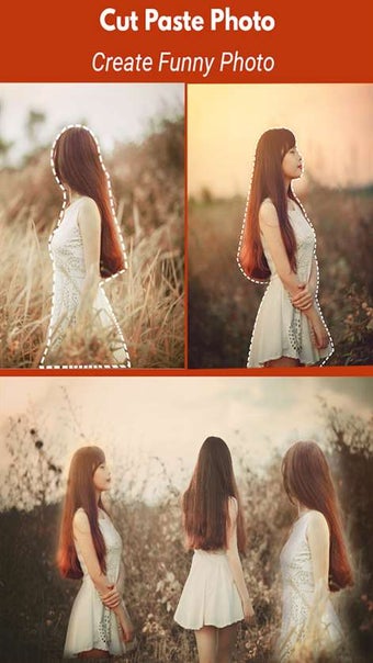 Image 0 for Photo Cut Paste for Windo…