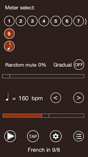 Imagen 0 para Time Guru Metronome