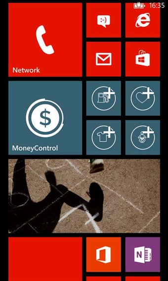 Imagen 3 para MoneyControl for Windows …