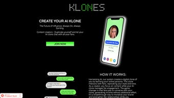 Image 0 for Klones