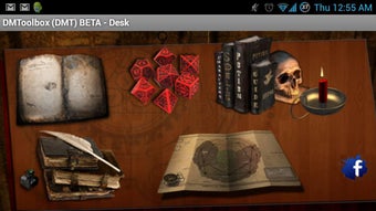 Imagen 2 para DMToolbox (DMT)