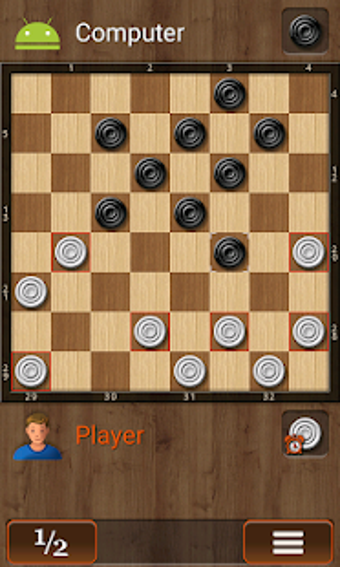 Imagen 0 para Brazilian Checkers