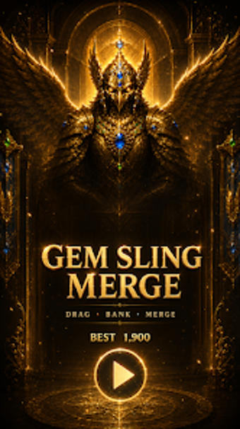 Image 0 for Gem Sling Merge