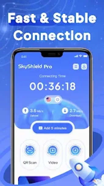 Imagen 0 para SkyShield Pro