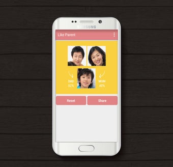 Imagen 1 para Like Dad or Mom ? Parents…
