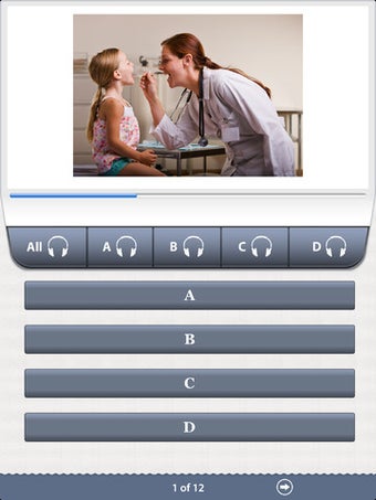 Imagen 0 para TOEIC Listening : Photogr…