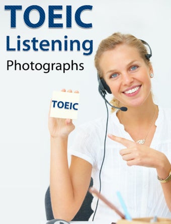 Imagen 5 para TOEIC Listening : Photogr…