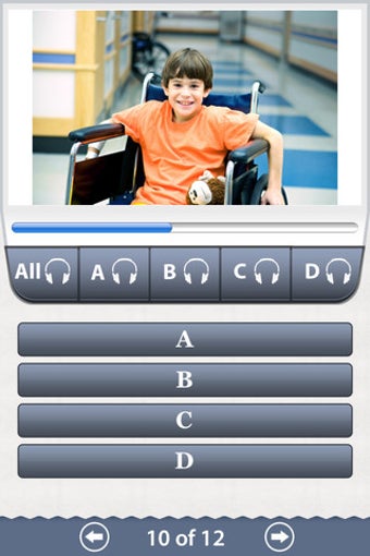 Imagen 2 para TOEIC Listening : Photogr…