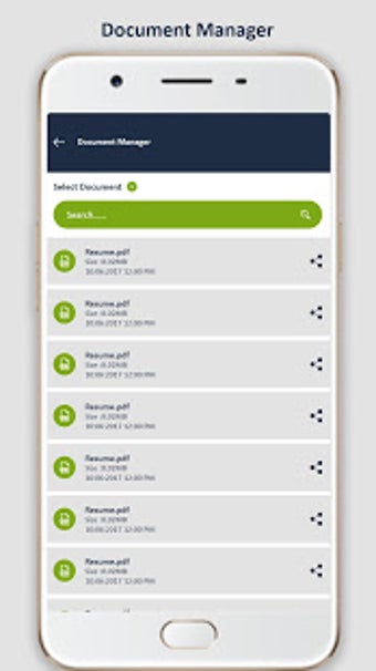 Image 3 for Office 2019 - Document Ma…